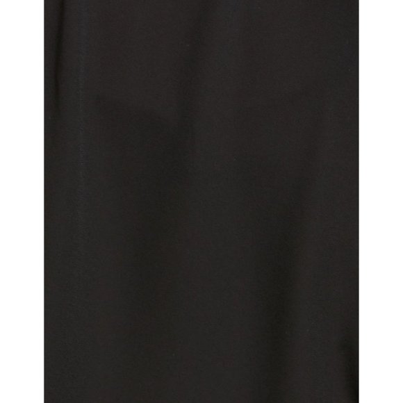 Halogen(R) Cross Front Blouse in Black Size X-Small P - Picture 6 of 6